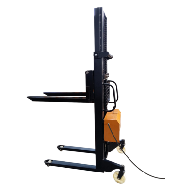 220V交流半點(diǎn)動(dòng)叉車